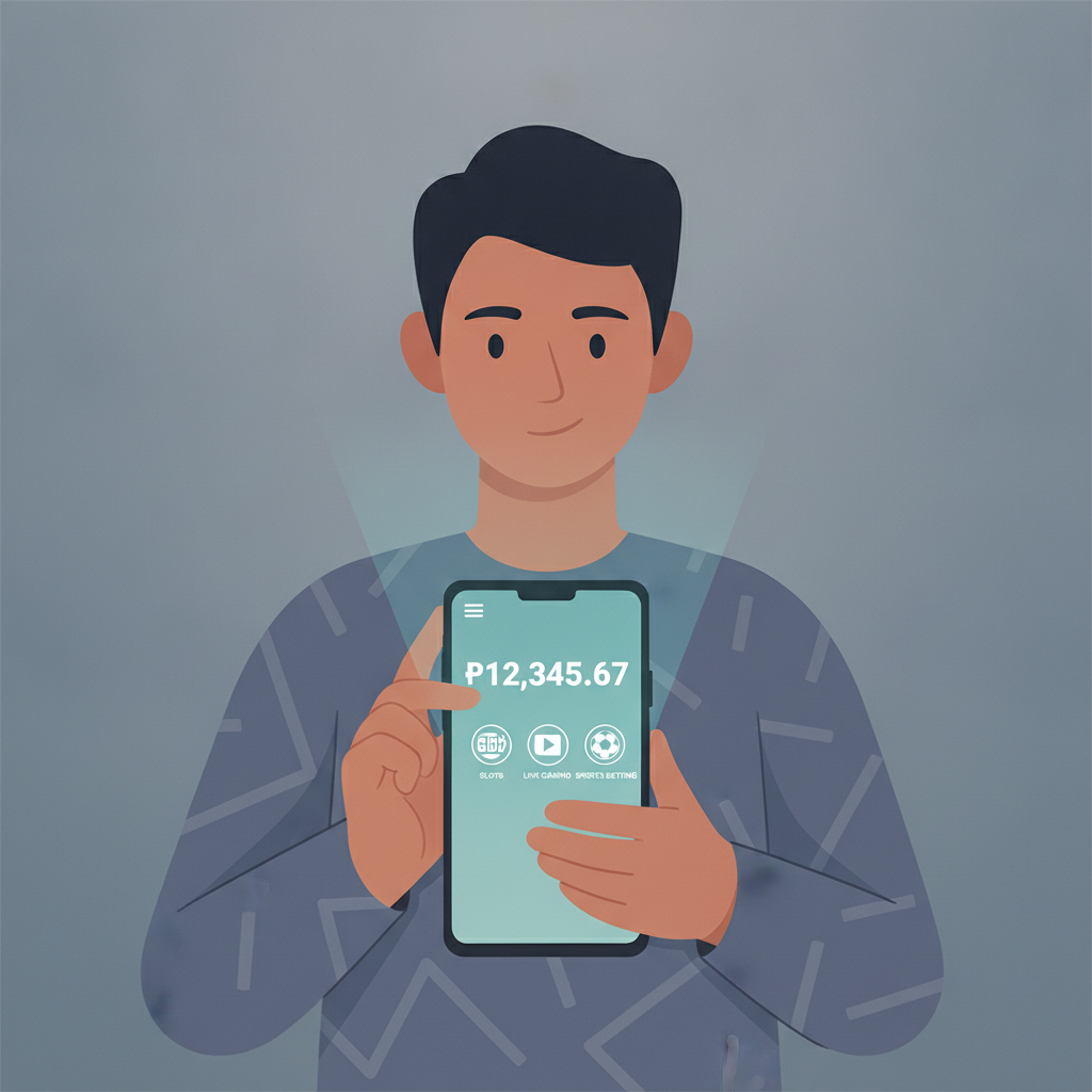 Illustration: Understanding Your Celestial Crown Account Dashboard for the First Time